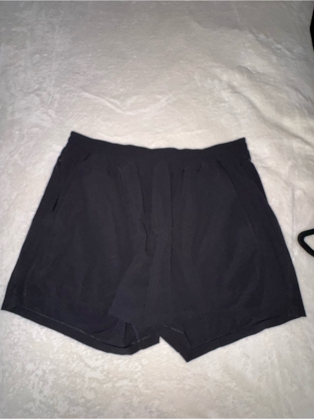 Lululemon Men’s Pace Breaker Short 7” Linerless Size XL